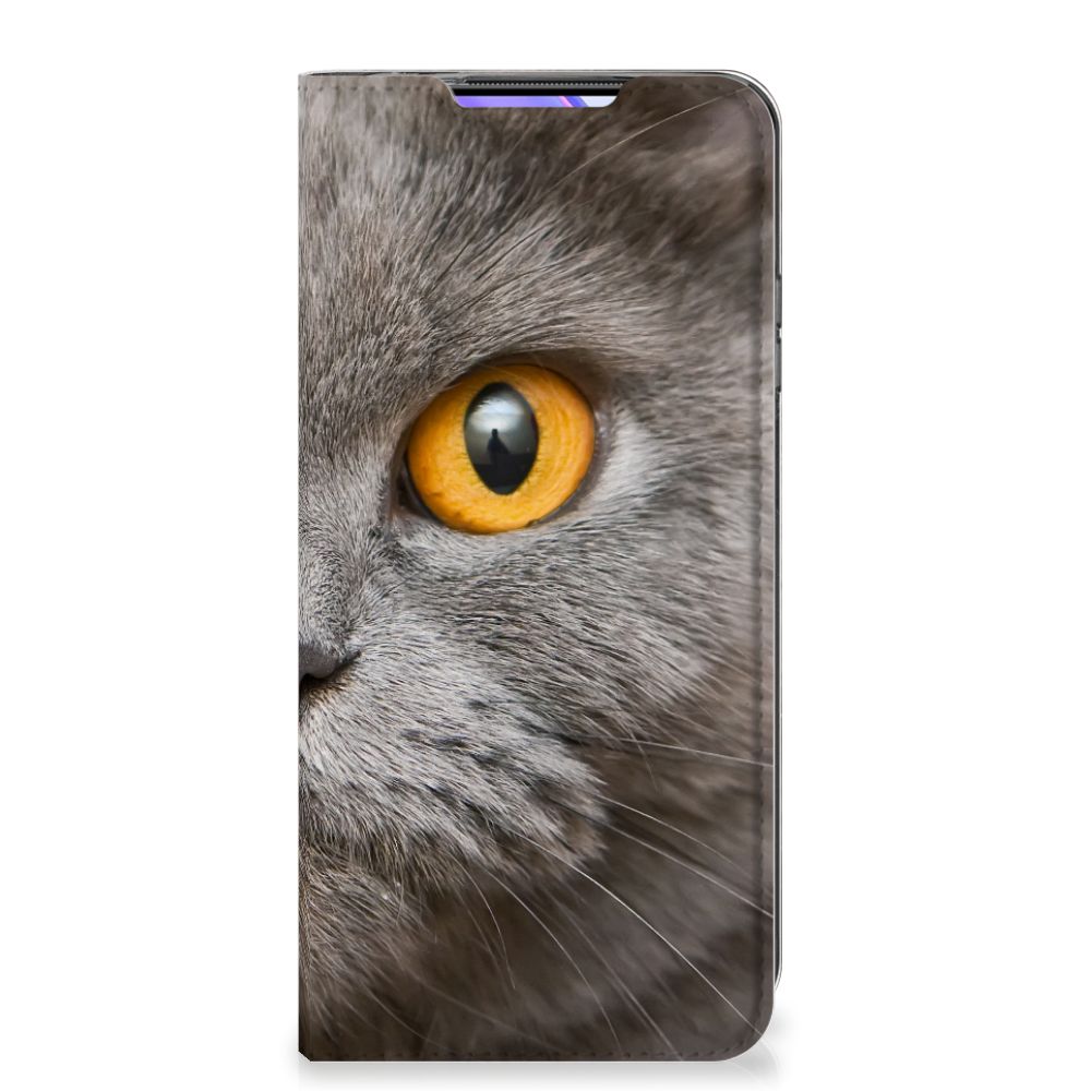 Hoesje maken Xiaomi Mi 10T Lite Britse Korthaar - B2C Telecom