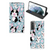 Samsung Galaxy S21 FE Hoesje maken Hondjes - B2C Telecom