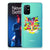 OnePlus 8T Telefoonhoesje met Naam Cat Color B2C Telecom