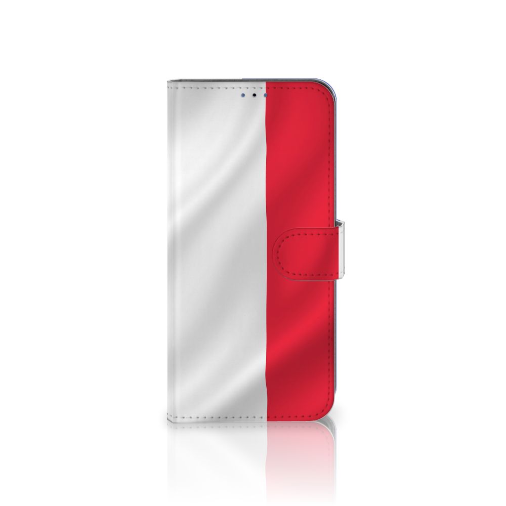 Samsung Galaxy A03s Bookstyle Case Frankrijk