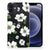 iPhone 12 | 12 Pro (6.1") TPU Case Dogwood Flowers