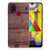 Samsung Galaxy M31 Bumper Hoesje Old Wood B2C Telecom