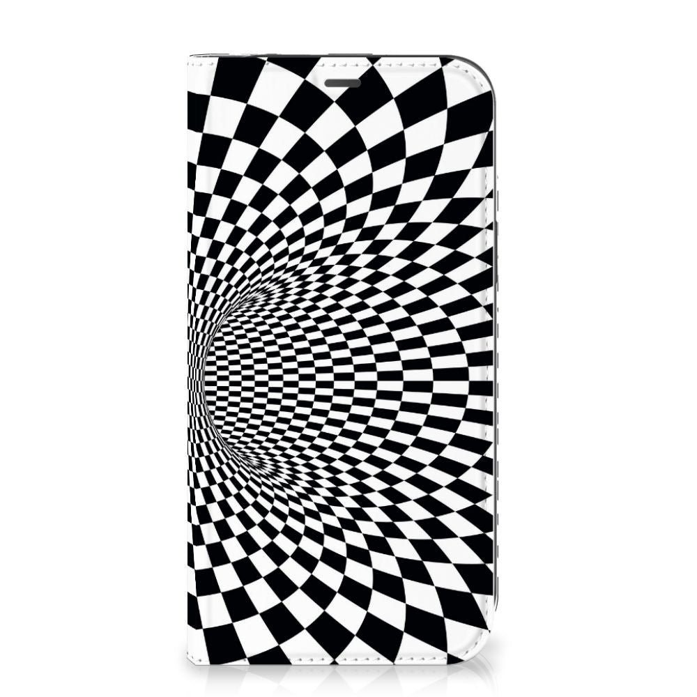 iPhone 12 Pro Max Stand Case Illusie - B2C Telecom
