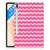 Samsung Galaxy Tab S7FE Hippe Hoes Waves Pink - B2C Telecom