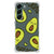 Samsung Galaxy S23 Plus Stevig Bumper Hoesje Avocado Singing B2C Telecom