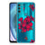 Motorola Moto G71 5G TPU Case Blossom Red B2C Telecom