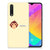 Xiaomi Mi 9 Lite Telefoonhoesje met Naam Monkey B2C Telecom