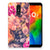 LG Q7 TPU Case Bosje Bloemen