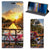 Sony Xperia 10 Book Cover Amsterdamse Grachten