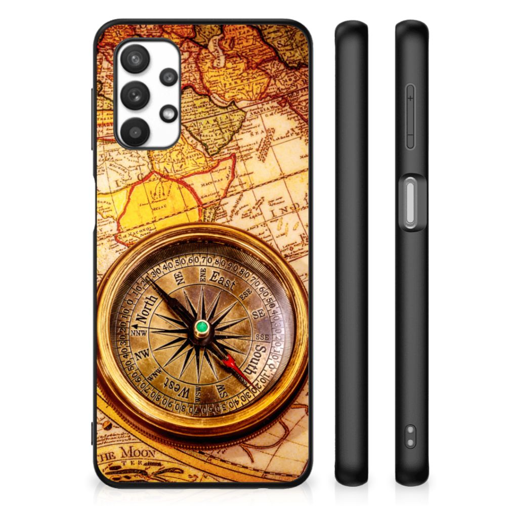 Samsung Galaxy A32 5G TPU Backcover Kompas B2C Telecom