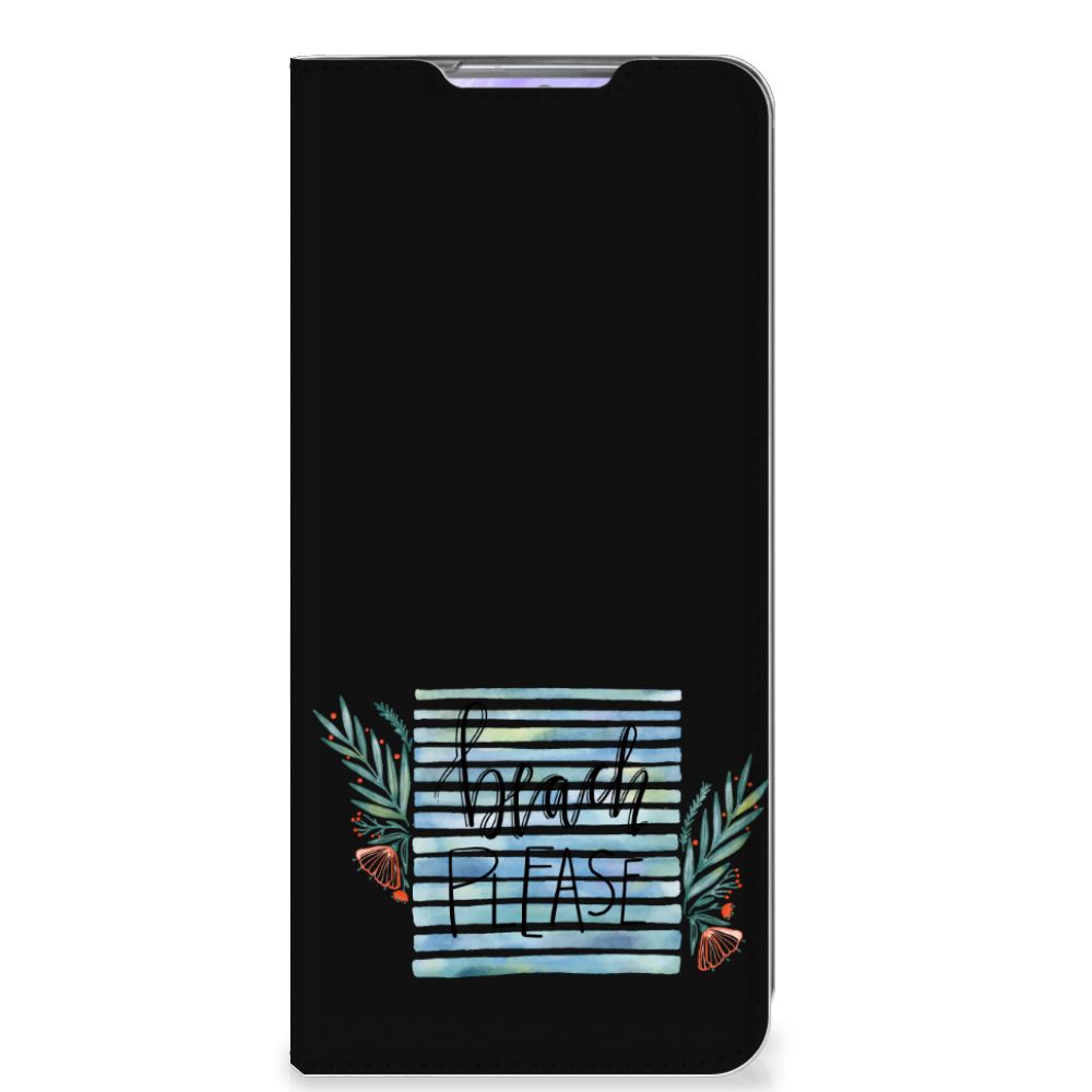 Samsung Galaxy S20 Plus Magnet Case Boho Beach - B2C Telecom