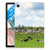 Samsung Galaxy Tab A8 2021/2022 Back Case Koeien