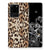 Samsung Galaxy S20 Ultra TPU Hoesje Leopard B2C Telecom