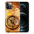 iPhone 12 Pro Max Siliconen Back Cover Kompas B2C Telecom