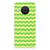 Nokia X10 | X20 TPU bumper Waves Green
