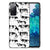 Samsung Galaxy S20 Back Cover Koetjes