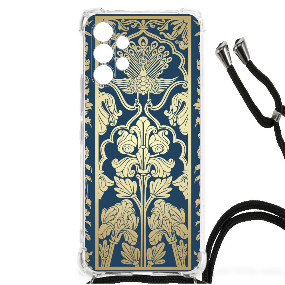 Samsung Galaxy A13 4G Case Beige Flowers B2C Telecom