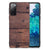 Samsung Galaxy S20 Grip Case Old Wood B2C Telecom