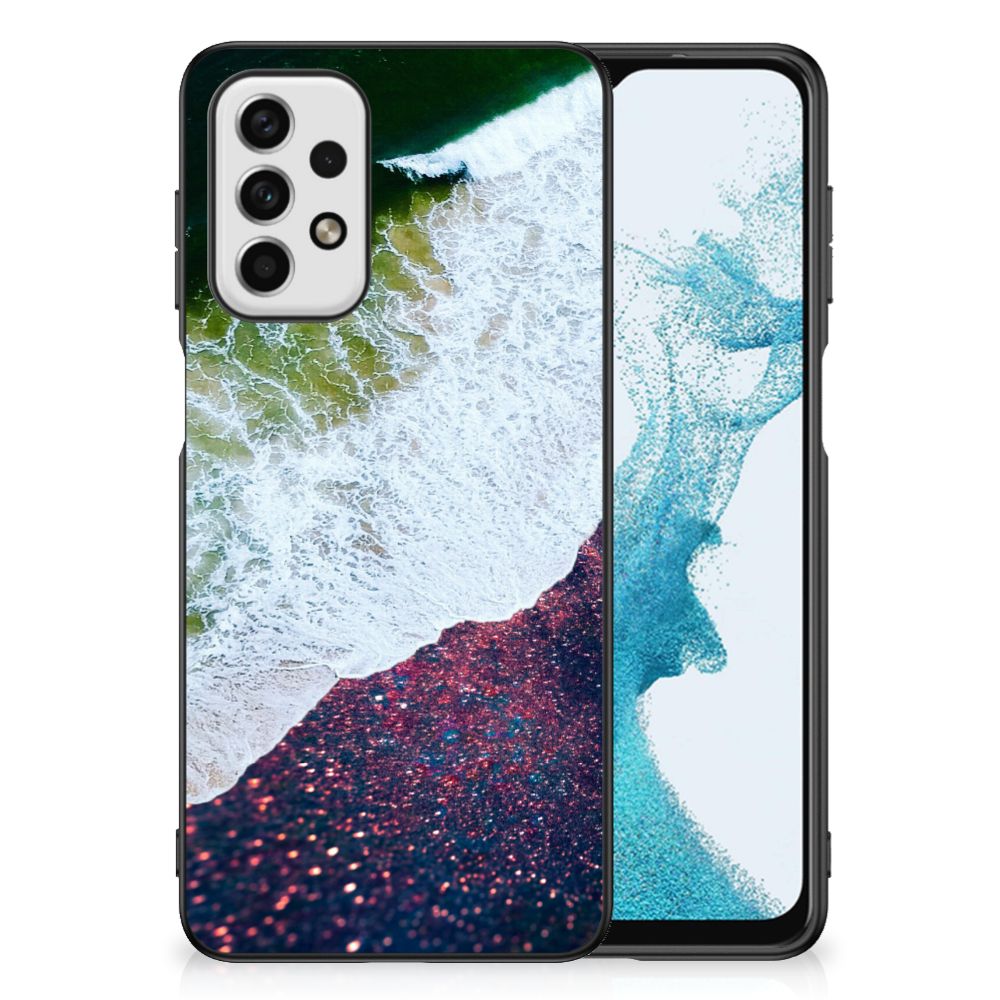 Samsung Galaxy A23 Backcover Sea in Space B2C Telecom