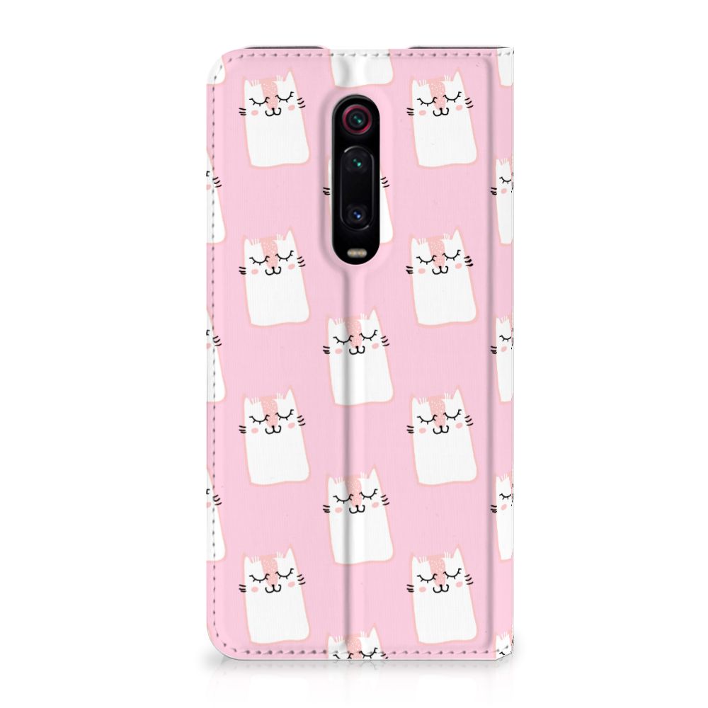 Xiaomi Redmi K20 Pro Hoesje maken Sleeping Cats - B2C Telecom
