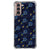 Doorzichtige Silicone Hoesje voor Samsung Galaxy S21 Plus Voetbal B2C Telecom