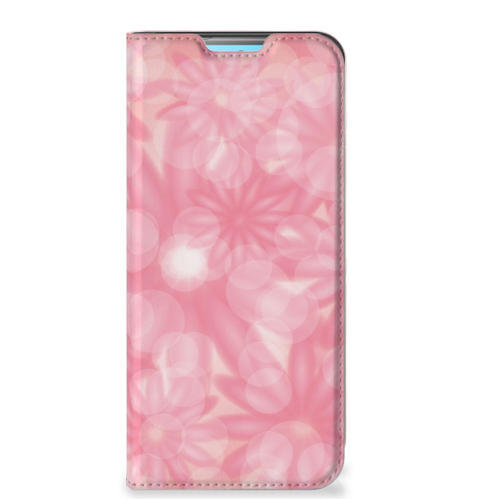 Xiaomi Redmi 10 Smart Cover Spring Flowers