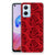 OPPO A96 | OPPO A76 TPU Case Red Roses B2C Telecom