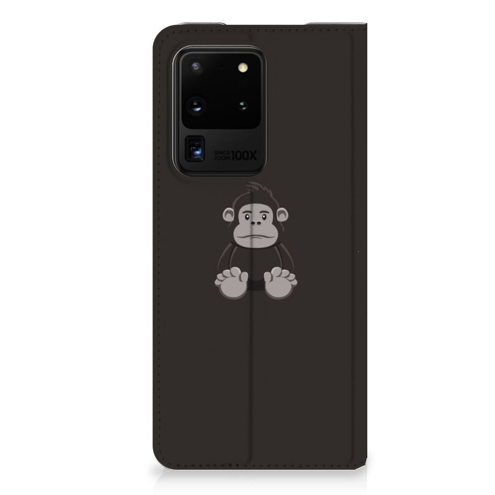 Samsung Galaxy S20 Ultra Magnet Case Gorilla