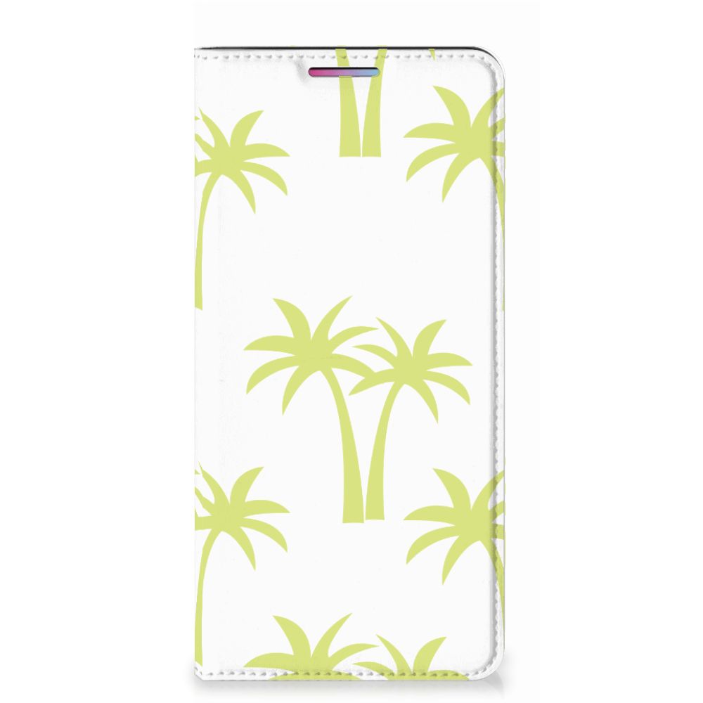 Motorola Moto G60s Smart Cover Palmtrees - B2C Telecom