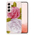 Samsung Galaxy S22 TPU Case Roses B2C Telecom