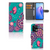 OPPO Reno8 Pro Hoesje Cirkels en Vlinders
