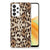 Samsung Galaxy A33 5G TPU Hoesje Leopard