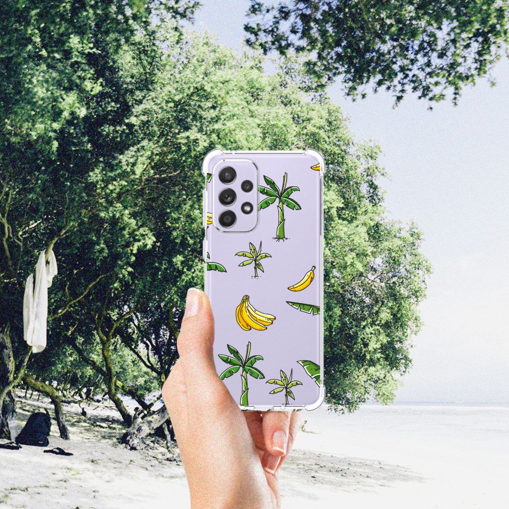 Samsung Galaxy A33 Case Banana Tree B2C Telecom