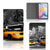 Samsung Galaxy Tab S6 Lite | S6 Lite (2022) Tablet Flip Case New York Taxi