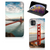 Apple iPhone 11 Book Cover Golden Gate Bridge