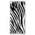 Xiaomi Redmi Note 12 Pro Case Anti-shock Zebra