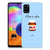 Samsung Galaxy A31 Siliconen Case Nut Home B2C Telecom