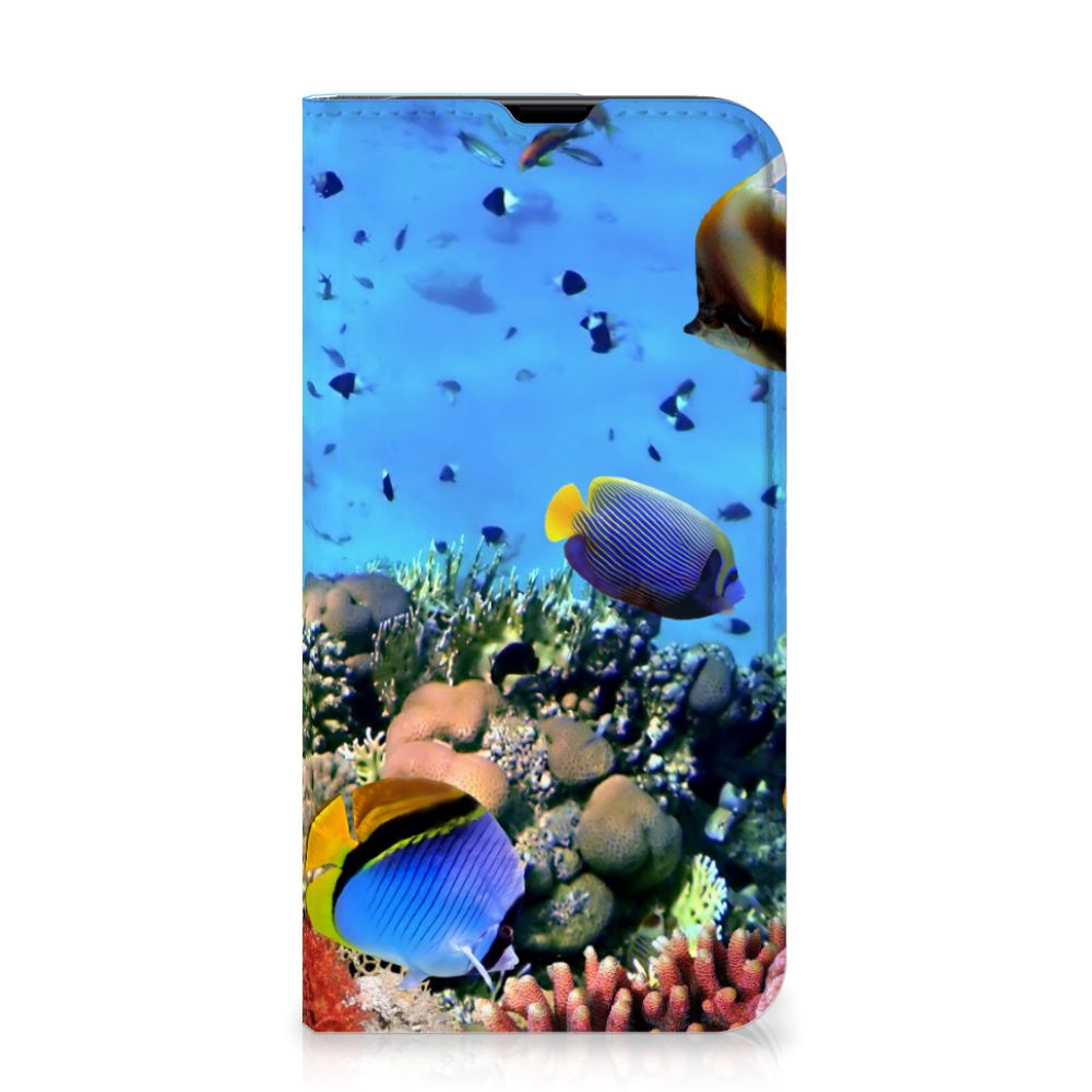 iPhone 13 Pro Hoesje maken Vissen - B2C Telecom