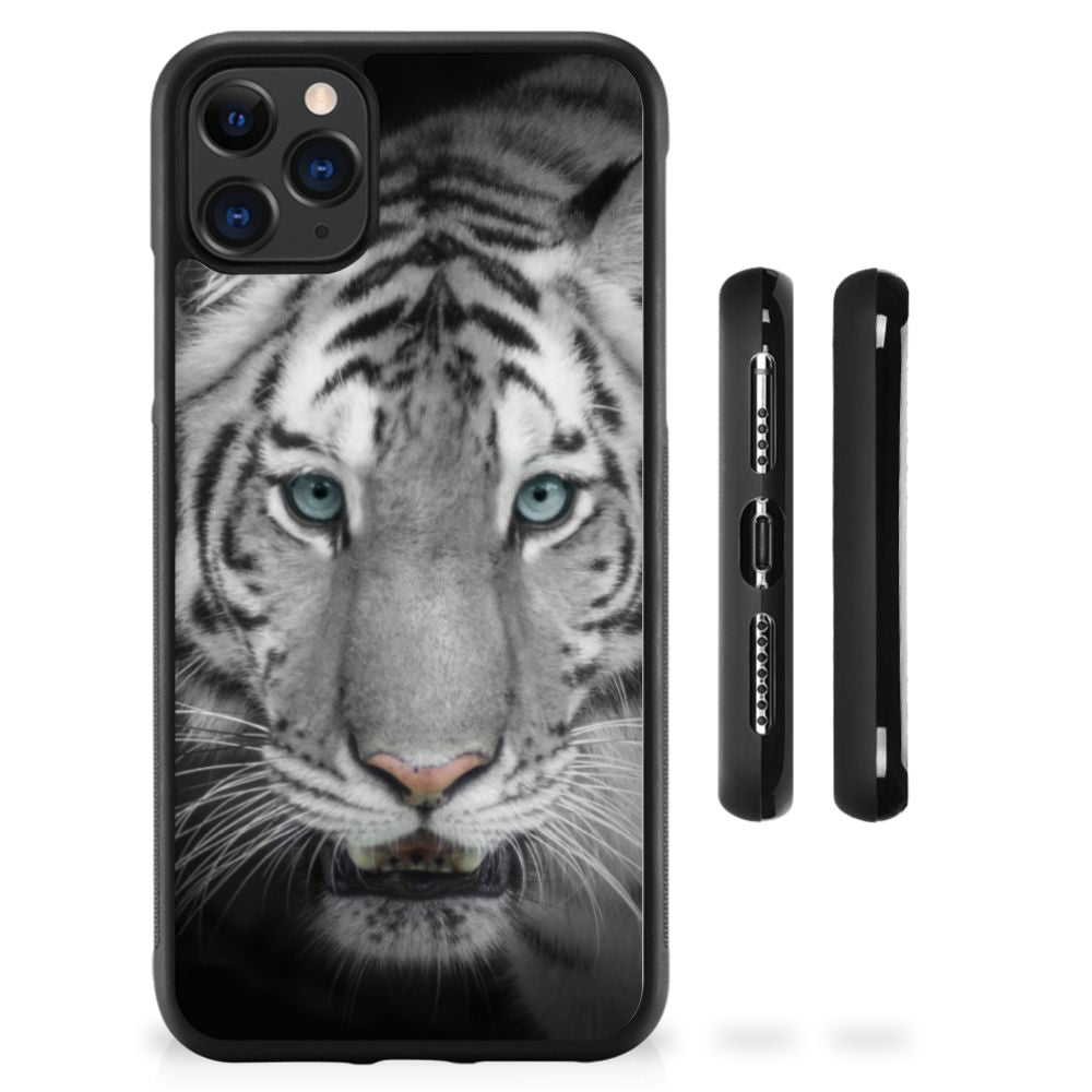 Apple iPhone 11 Pro Max Back Cover Tijger B2C Telecom