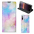 Bookcase Sony Xperia L4 Watercolor Light - B2C Telecom