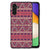 Samsung Galaxy A13 5G | A04s Back Case Aztec Paars B2C Telecom