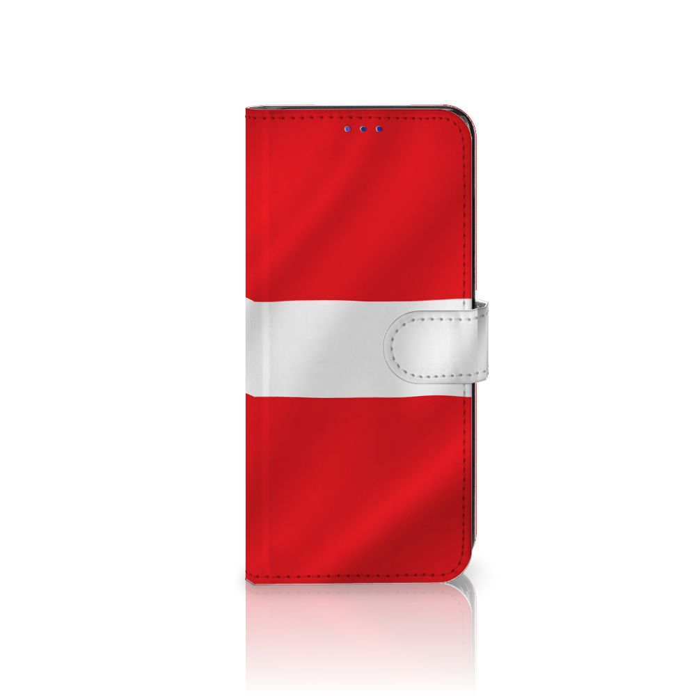 OPPO Find X5 Bookstyle Case Denemarken