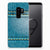 Samsung Galaxy S9 Plus Silicone Back Cover Jeans