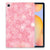 Samsung Galaxy Tab S6 Lite | S6 Lite (2022) Siliconen Hoesje Spring Flowers - B2C Telecom