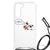 Samsung Galaxy S23 Plus Stevig Bumper Hoesje Cow