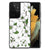 Samsung Galaxy S21 Ultra Bloemen Hoesje Dogwood Flowers B2C Telecom
