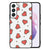 Samsung Galaxy S22 Back Case Hearts
