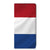 Samsung Galaxy A21s Standcase Nederlandse Vlag - B2C Telecom