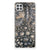 Samsung Galaxy A22 5G TPU Hoesje Krokodillenprint B2C Telecom