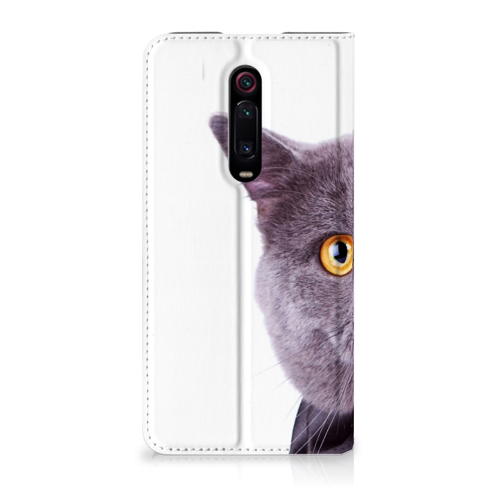 Xiaomi Redmi K20 Pro Hoesje maken Kat - B2C Telecom